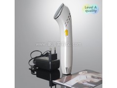 冰姬嫩膚美顏儀 控油祛痘與敏感皮膚護理的智能解決方案