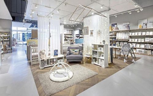 mini home進(jìn)駐中國，掀起北歐家居新風(fēng)潮，探索簡約與功能并存的家居護(hù)理新體驗(yàn)