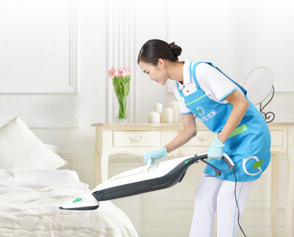 告別紅癢困擾 6招家庭除螨妙招，守護敏感肌健康家居