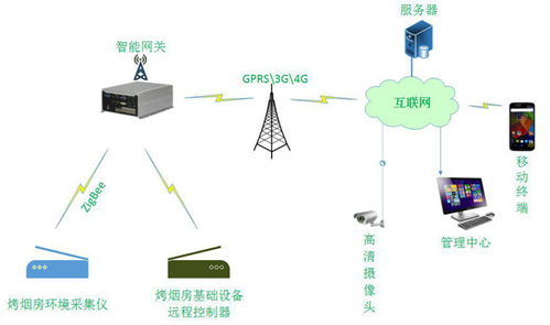 智慧漁業新篇章 農業物聯網水產養殖控制系統工程與專業化管理服務全解析