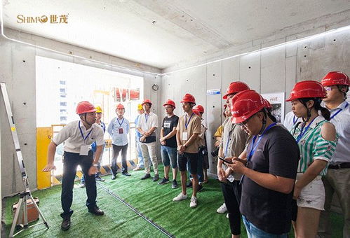 精工匠制，精細致遠 璀璨系產品工地開放背后的工程管理體系解析