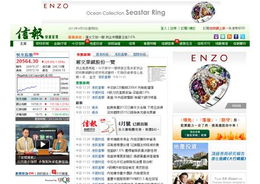 香港信報收回在線廣告經營權，結束與圖素廣告合作關系